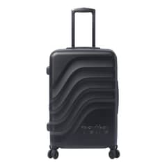 TOTTO - Maleta Mediana Rigida 8 Ruedas 360 Carry On BZY242