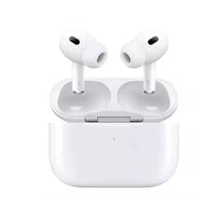 GENERICO - Audífonos Auriculares Ai Pro 2da Gen Premium Compatible iOSAndroid