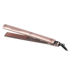 GAMA - Plancha Alisadora Elegance Keration Ultra Slim Protector Keratina