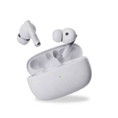 BLIK - Audífonos Bluetooth Air400 Blanco 24 hrs