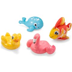 INTEX - Juguetes Inflables para Bañera o Piscina