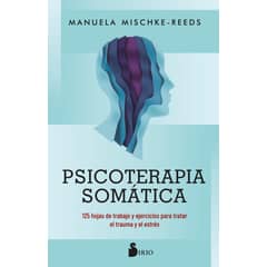 SIRIO EDITORIAL - Libro Psicoterapia Somática