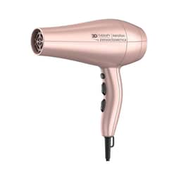GAMA - Secador de Pelo Keration Diva 3D Therapy Protege la Keratina
