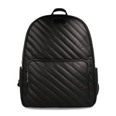 BATA - Mochila Mujer Virginia Negro