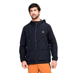 WEINBRENNER - Chaqueta Hombre Yamuna Negro.-
