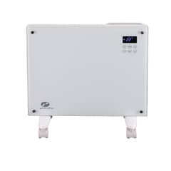 PABST - CALEFACTOR ELÉCTRICO MODELO CANELO IIB 1000W