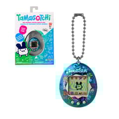 ANSALDO - Mascota Virtual Tamagotchi Original De Bandai - Tama Ocean