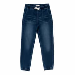 BUBBLE GUMMERS - Jeans Niño Bubblegummers Romero Azul Denim