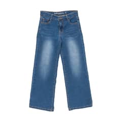 BUBBLE GUMMERS - Jeans Niña Bubblegummers Matilda Azul Teens