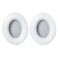 GENERICO - Almohadillas Para Audífonos Beats Studio 2 & 3 Wireless - Blanco