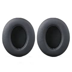 GENERICO - Almohadillas Para Audífonos Beats Studio 2 & 3 Wireless - Gris Oscuro