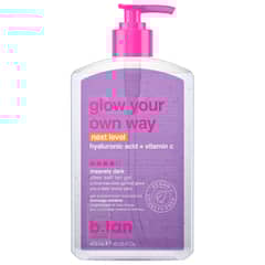 B TAN - Gel Autobronceante Glow Your Own Way Next Level