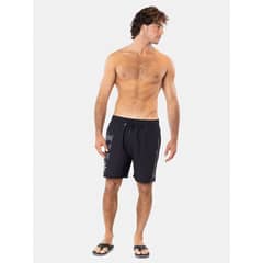 VOLCOM - Traje de Baño Jackie Multicolor Hombre