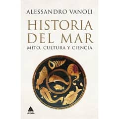 ATICO DE LOS LIBROS - Historia Del Mar