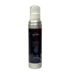 GAMA - Mousse Normal Italy 125ml Define Fija el Peinado en Forma Natural