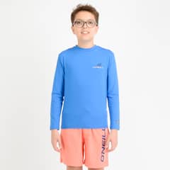 O'NEILL - LYCRA CARVE AZUL