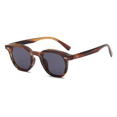 GENERICO - Anteojos de Sol Shauna Sh31600 Redondos Mujer Uv Resina