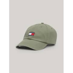 TOMMY HILFIGER - Jockey Heritage Con Parche