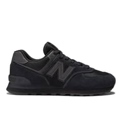 NEW BALANCE - Zapatillas Urbanas Hombre ML 574 EVE Negra