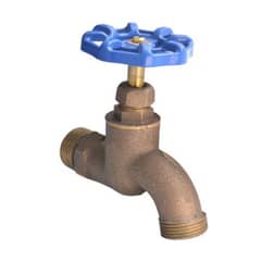 NIBA - LLAVE JARDIN 34 NIBSA