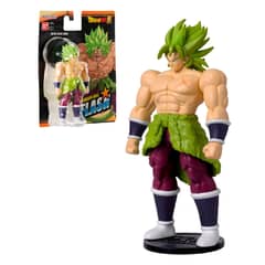 DRAGON BALL - FIGURA 10 CMS - SUPER SAIYAN BROLY