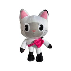 LA CASA DE GABBY - Gabby Peluche 40 Cm Pandy