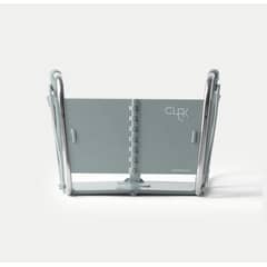 CLAK - Silla de Comer Plegable - Salvia