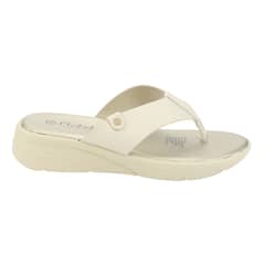 CHALADA - Sandalias Mujer Dorado Casual Beni-10