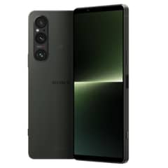 SONY - Xperia 1 V XQ-DQ72 12GB RAM 256GB 5G verde