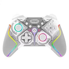CORRERREY - Ipega-mando inalámbrico para Nintendo Switch pc controlador de juego