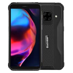 BLACKVIEW - BV5100 - Celular Indestructible Resiste Golpes Caídas Agua y Polvo - IP68 Rudo Rugged