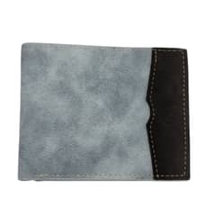 VOX - BILLATERA ECOCUERO AZUL 68385A