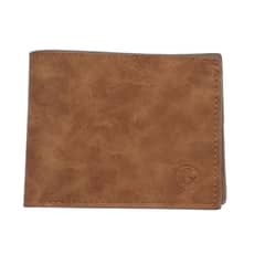 VOX - BILLETERA GAMUZA CAFE SIN BROCHE 68126C