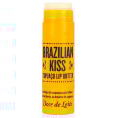 SOL DE JANEIRO - Bálsamo Labial Brazilian Kiss Cupuacu 15ml