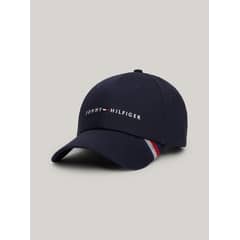 TOMMY HILFIGER - Jockey Con Logo Bordado