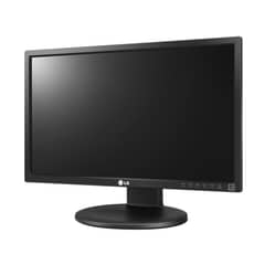 LG - Monitor Plano 24MB35PH-B 24" 1920 X 1080 60 Hz 5Ms