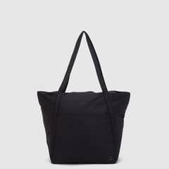 BUBBA - Tote Travel Light Black Essentials