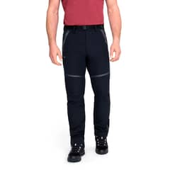 WEINBRENNER - Pantalón Hombre Hanoi Negro