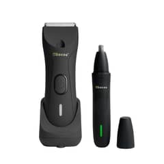 MYCOCOS - Kit Prime MyCOCOS® 4.0 Rasuradora Inalámbrica Nasal Usb