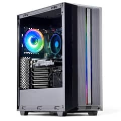 HYPERPC - PC GAMER : INTEL CORE i5 12400 32gb 1Tb GTX 1650 WiFi