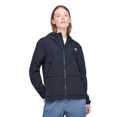 WEINBRENNER - Chaqueta Mujer Yamuna Negro