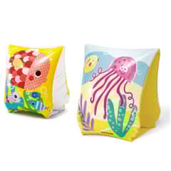 INTEX - Flotador Alita Pez Entretenido 23 x 15 cm