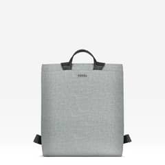 BABAU BARCELONA - Cartera Mochila Europea con Luz Interior BOOGIE M LOOM GREEN