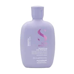 ALFAPARF MILANO - Shampoo Semi Di lino Smooth Rebel 250ml Alfaparf Anti Encrespamiento