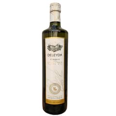 DELEYDA - Aceite De Oliva Classic Extra Virgen