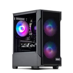 HYPERPC - PC GAMER INTEL CORE i5 12400 16gb DDR5 1Tb RTX 3050 WiFi