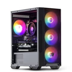 HYPERPC - PC GAMER INTEL CORE i5 12400 32gb DDR5 1Tb RTX 3050 WiFi