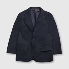 COLLOKY - Chaqueta Niño Azul 55098