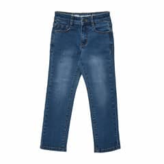BUBBLE GUMMERS - Jeans Niños Bubblegummers Geranio Denim Teens