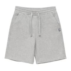 BUBBLE GUMMERS - Short Niño Bubblegummers Trebol Gris Teens